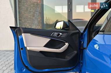 Купе BMW 2 Series Gran Coupe 2022 в Тернополі