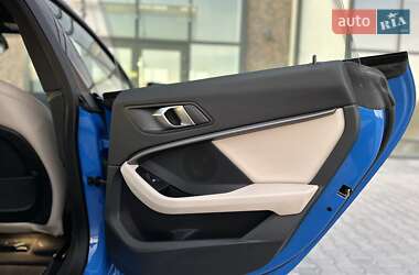 Купе BMW 2 Series Gran Coupe 2022 в Тернополі