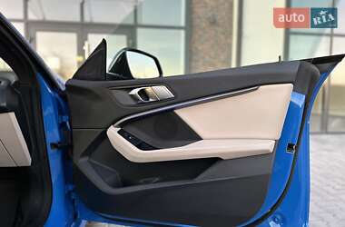 Купе BMW 2 Series Gran Coupe 2022 в Тернополі