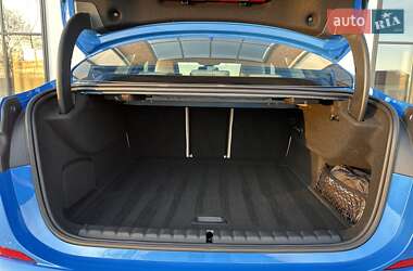 Купе BMW 2 Series Gran Coupe 2022 в Тернополі