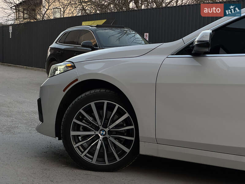 Купе BMW 2 Series Gran Coupe 2020 в Києві