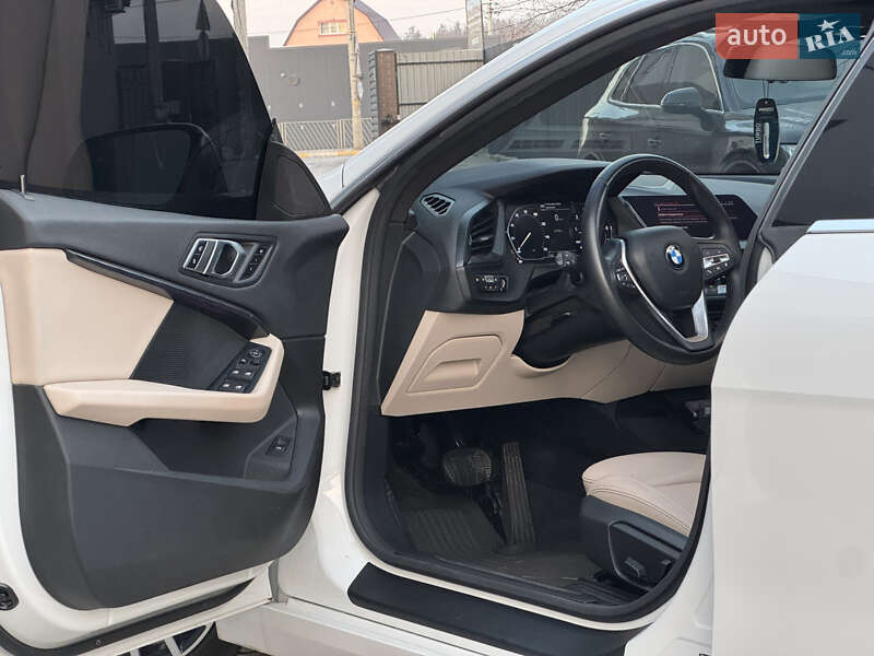 Купе BMW 2 Series Gran Coupe 2020 в Києві