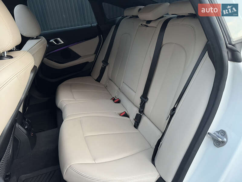 Купе BMW 2 Series Gran Coupe 2020 в Києві