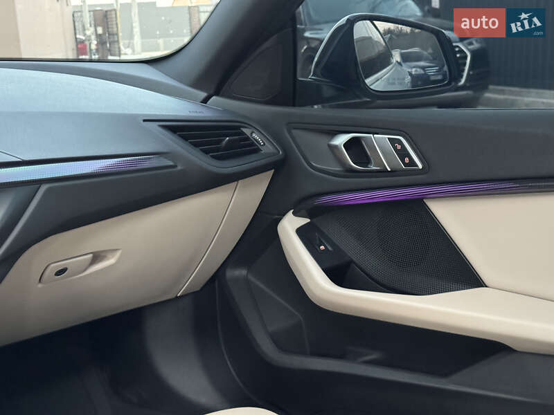 Купе BMW 2 Series Gran Coupe 2020 в Києві
