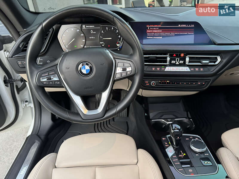 Купе BMW 2 Series Gran Coupe 2020 в Києві