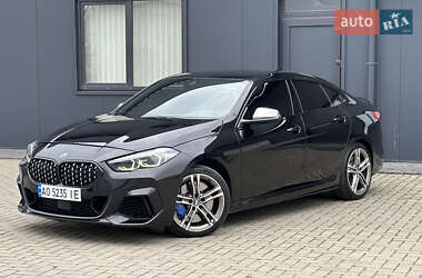 Купе BMW 2 Series Gran Coupe 2020 в 