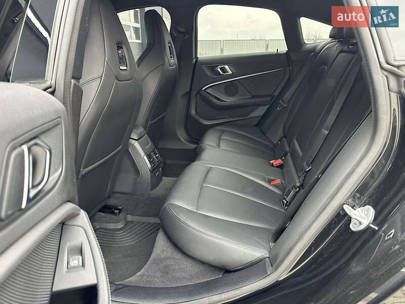 Купе BMW 2 Series Gran Coupe 2020 в Мукачевому
