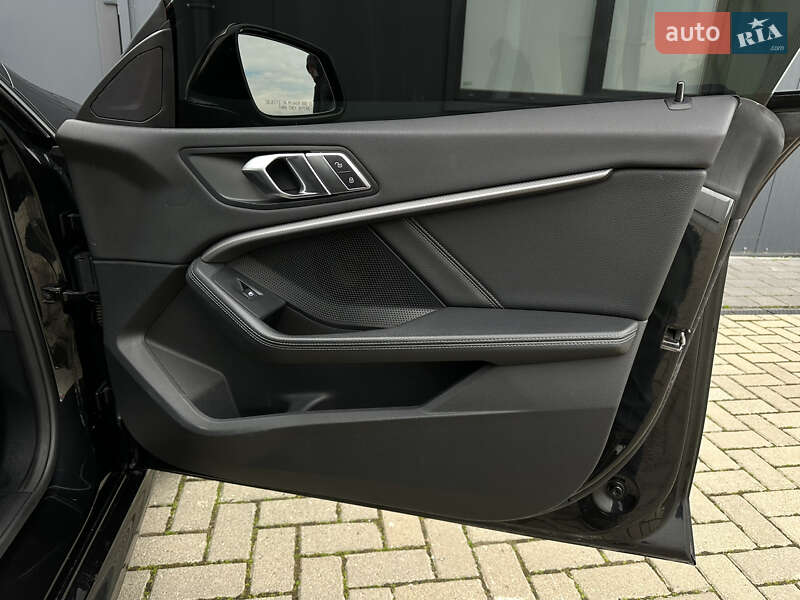 Купе BMW 2 Series Gran Coupe 2020 в Мукачевому