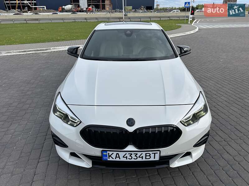 Купе BMW 2 Series Gran Coupe 2020 в Киеве