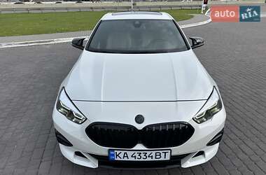 Купе BMW 2 Series Gran Coupe 2020 в 