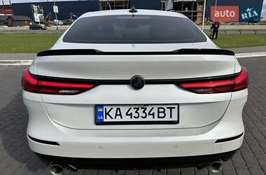 Купе BMW 2 Series Gran Coupe 2020 в 