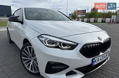 Купе BMW 2 Series Gran Coupe 2020 в 