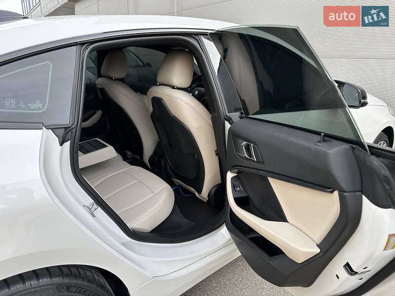 Купе BMW 2 Series Gran Coupe 2020 в Киеве
