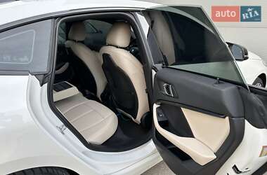 Купе BMW 2 Series Gran Coupe 2020 в 