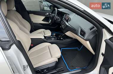 Купе BMW 2 Series Gran Coupe 2020 в 