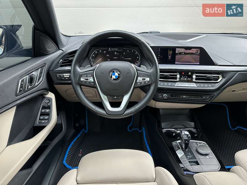 Купе BMW 2 Series Gran Coupe 2020 в Киеве