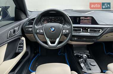 Купе BMW 2 Series Gran Coupe 2020 в 