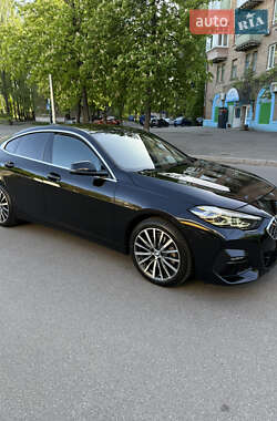 Купе BMW 2 Series Gran Coupe 2020 в Києві