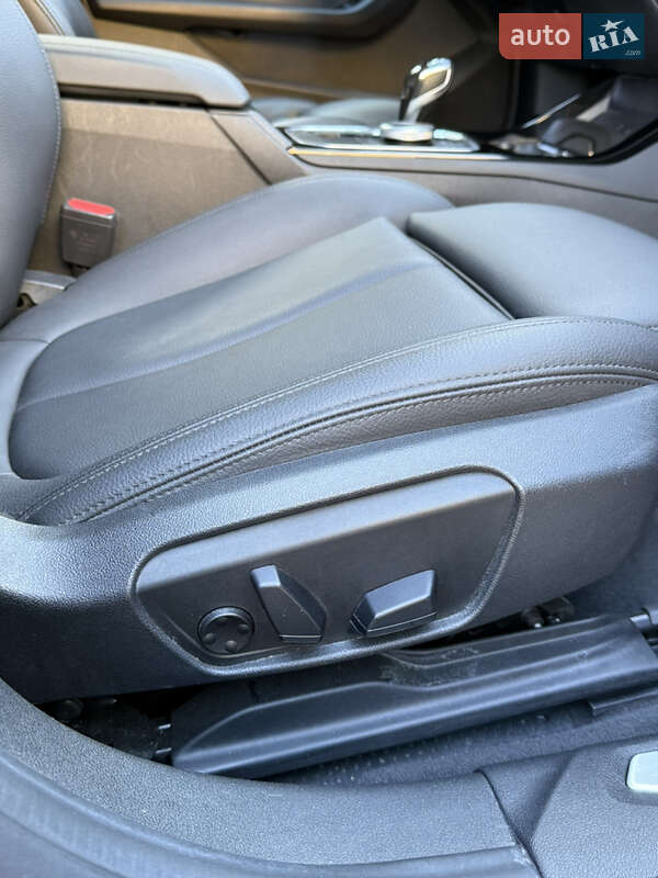 Купе BMW 2 Series Gran Coupe 2020 в Киеве