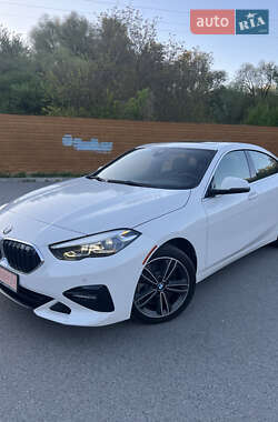 Купе BMW 2 Series Gran Coupe 2020 в Києві