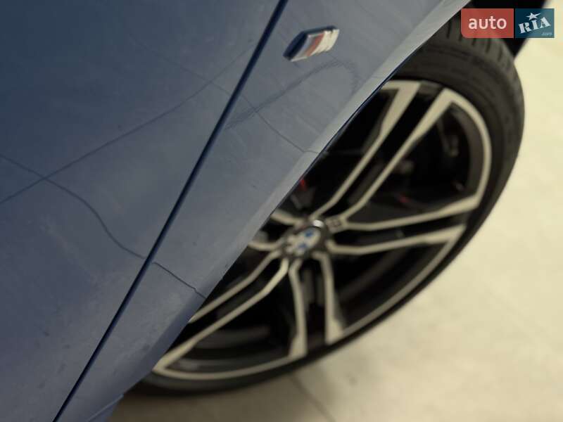 Купе BMW 2 Series Gran Coupe 2022 в Тернополе