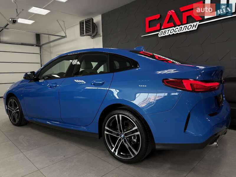 Купе BMW 2 Series Gran Coupe 2022 в Тернополе