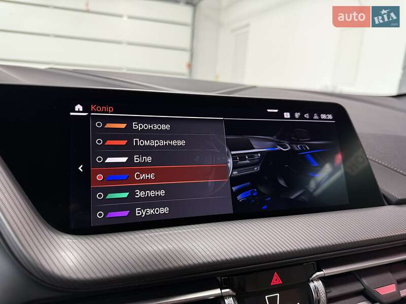 Купе BMW 2 Series Gran Coupe 2022 в Тернополе