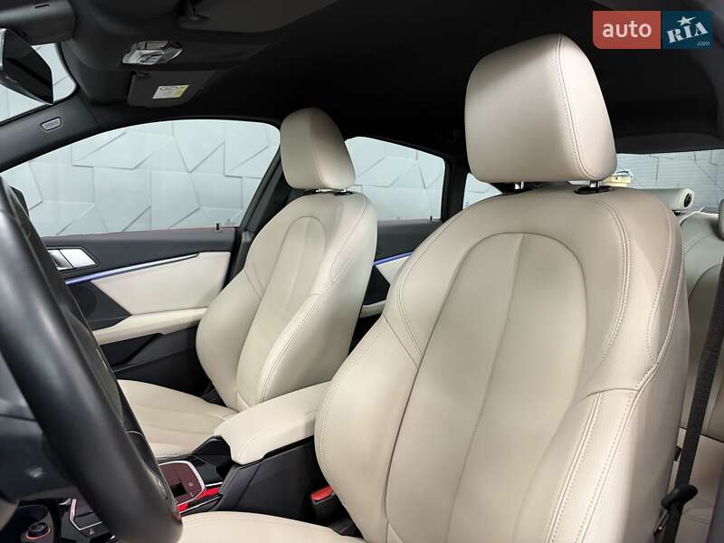 Купе BMW 2 Series Gran Coupe 2022 в Тернополе