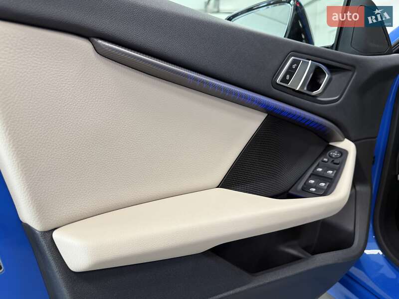 Купе BMW 2 Series Gran Coupe 2022 в Тернополе