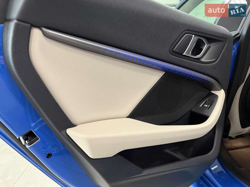 Купе BMW 2 Series Gran Coupe 2022 в Тернополе