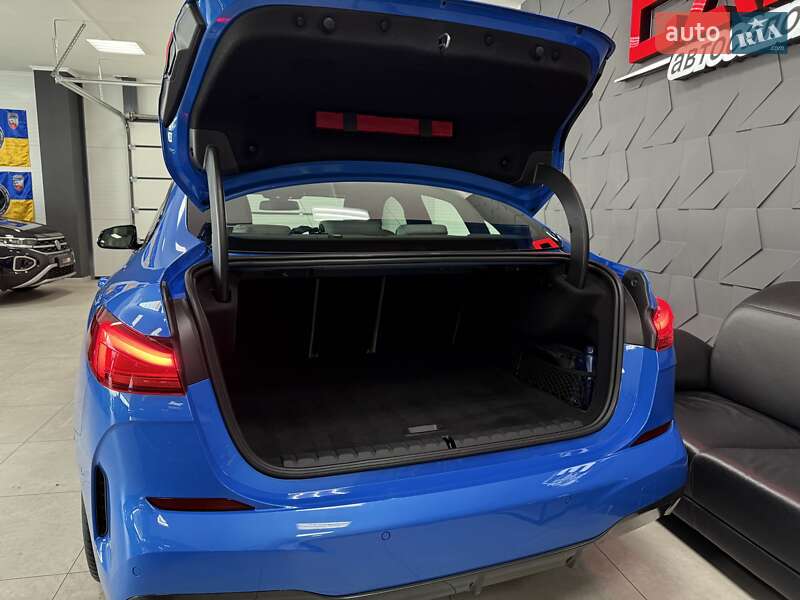 Купе BMW 2 Series Gran Coupe 2022 в Тернополе