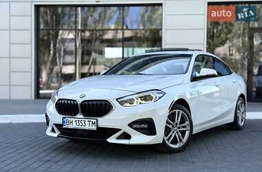 Купе BMW 2 Series Gran Coupe 2020 в Одессе