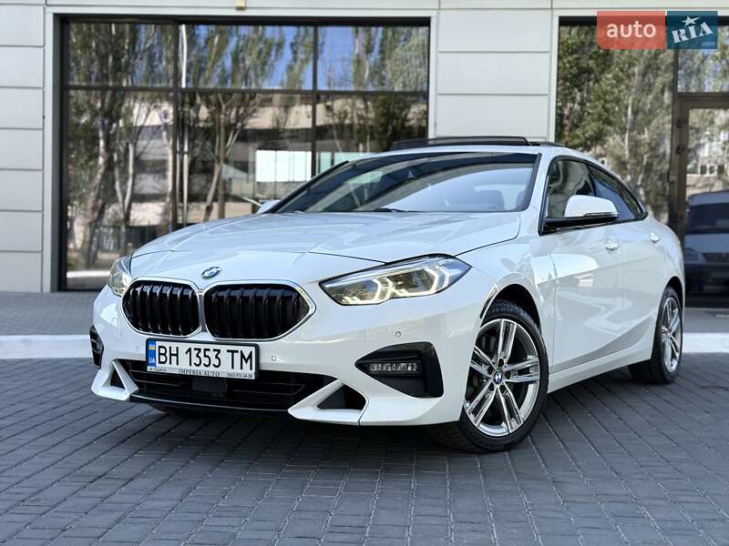 Купе BMW 2 Series Gran Coupe 2020 в Одессе