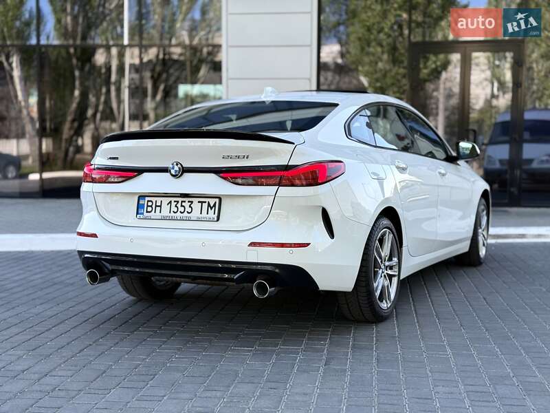 Купе BMW 2 Series Gran Coupe 2020 в Одессе
