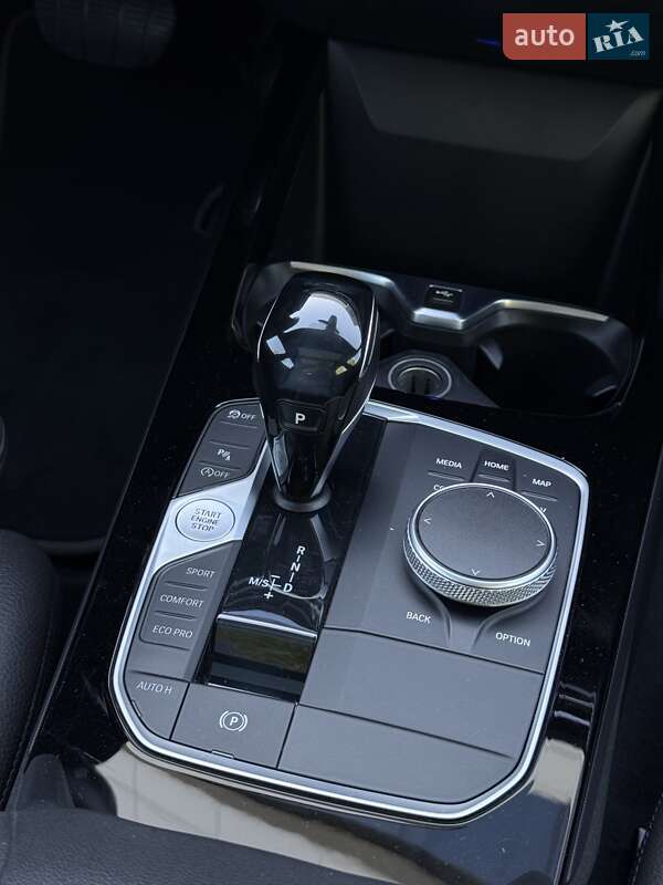 Купе BMW 2 Series Gran Coupe 2020 в Одессе