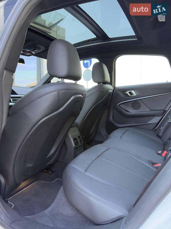 Купе BMW 2 Series Gran Coupe 2020 в Одессе