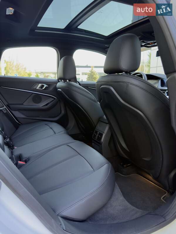 Купе BMW 2 Series Gran Coupe 2020 в Одессе