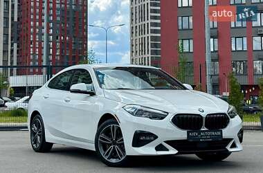 Купе BMW 2 Series Gran Coupe 2020 в Києві