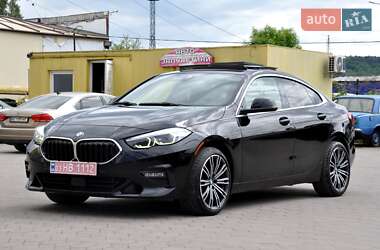 Купе BMW 2 Series Gran Coupe 2021 в Львове