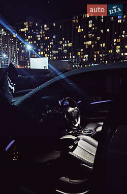 Купе BMW 2 Series Gran Coupe 2020 в 