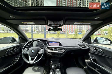 Купе BMW 2 Series Gran Coupe 2020 в 