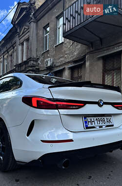 Купе BMW 2 Series Gran Coupe 2020 в 