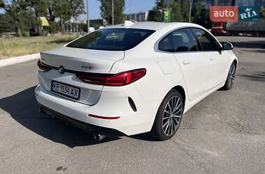 Купе BMW 2 Series Gran Coupe 2020 в 