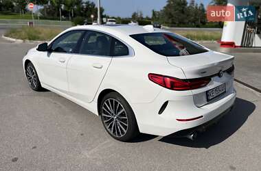 Купе BMW 2 Series Gran Coupe 2020 в 