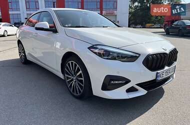 Купе BMW 2 Series Gran Coupe 2020 в 