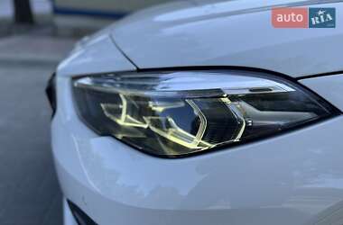 Купе BMW 2 Series Gran Coupe 2020 в 