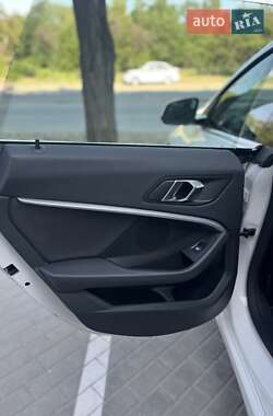Купе BMW 2 Series Gran Coupe 2020 в 