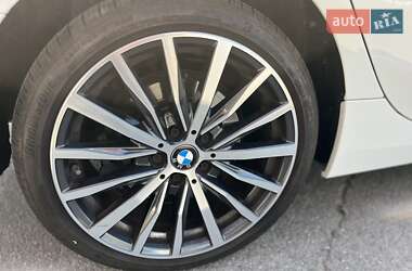 Купе BMW 2 Series Gran Coupe 2020 в 