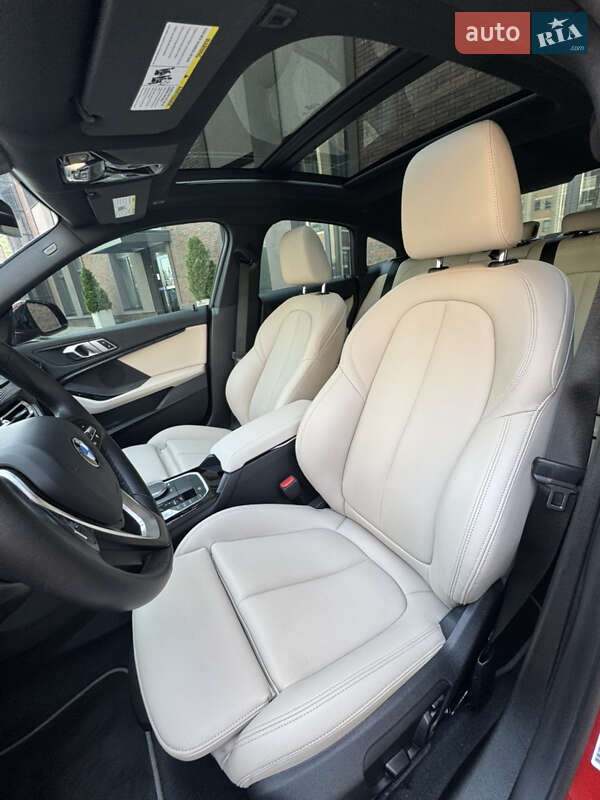 Купе BMW 2 Series Gran Coupe 2021 в Києві