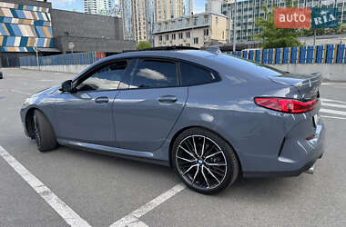 Купе BMW 2 Series Gran Coupe 2021 в 
